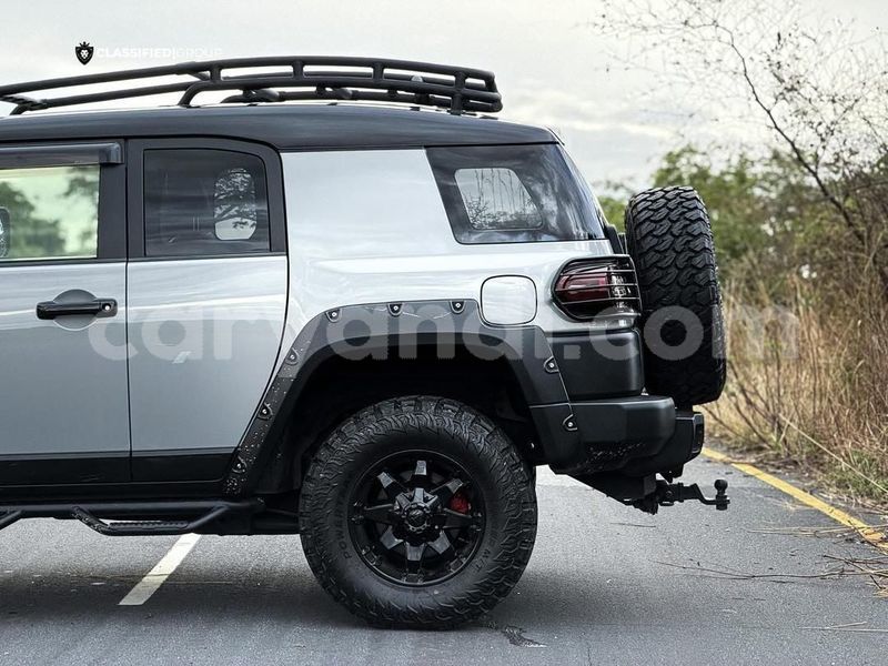 Big with watermark toyota fj cruiser zambia lusaka 31111