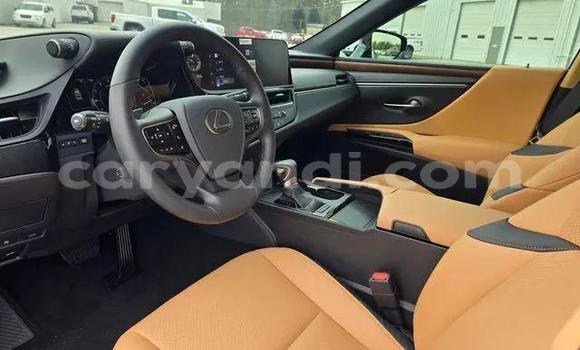 Buy Import Lexus ES Blue Car in Import - Dubai in Zambia Buy Import Lexus ES Blue Car in Import - Dubai in Zambia