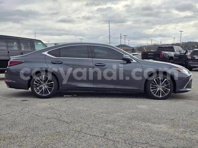 Big with watermark lexus es zambia import dubai 31112