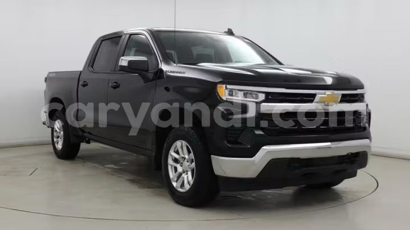 Big with watermark chevrolet silverado zambia lusaka 31114