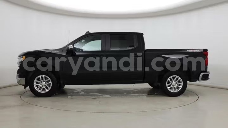 Big with watermark chevrolet silverado zambia lusaka 31114