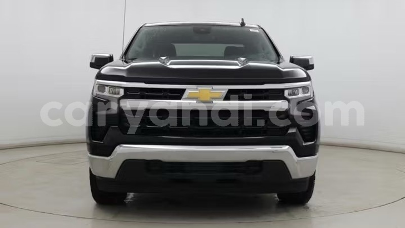 Big with watermark chevrolet silverado zambia lusaka 31114