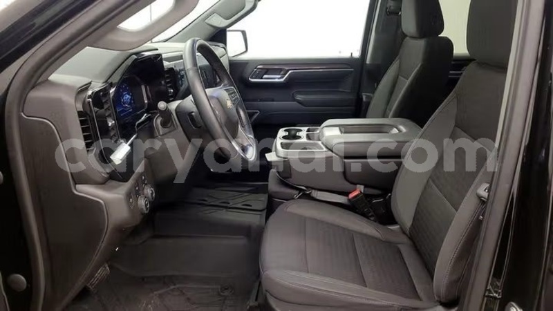 Big with watermark chevrolet silverado zambia lusaka 31114