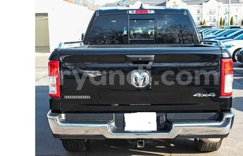 Big with watermark dodge ram zambia lusaka 31115