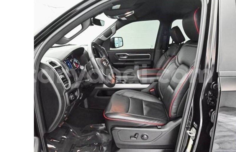 Big with watermark dodge ram zambia lusaka 31115