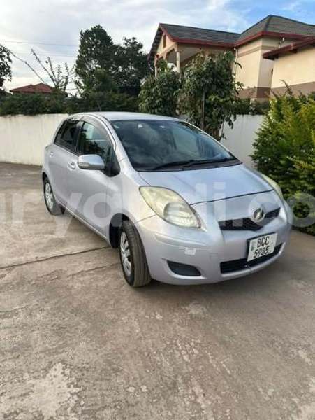 Big with watermark toyota vitz zambia lusaka 31116