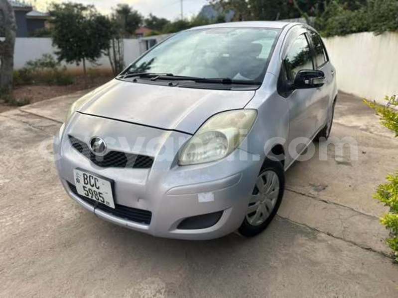 Big with watermark toyota vitz zambia lusaka 31116