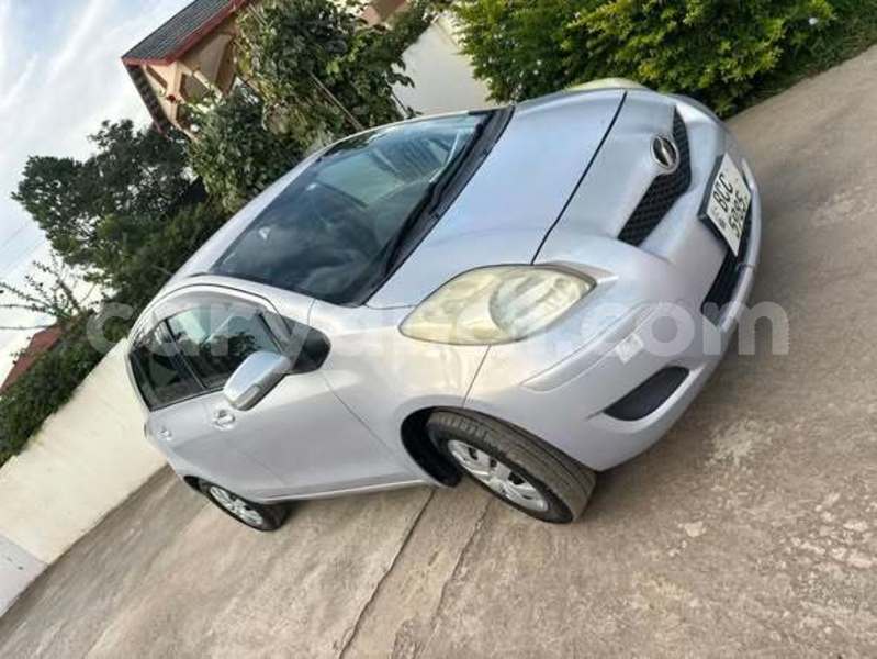 Big with watermark toyota vitz zambia lusaka 31116