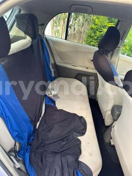 Big with watermark toyota vitz zambia lusaka 31116