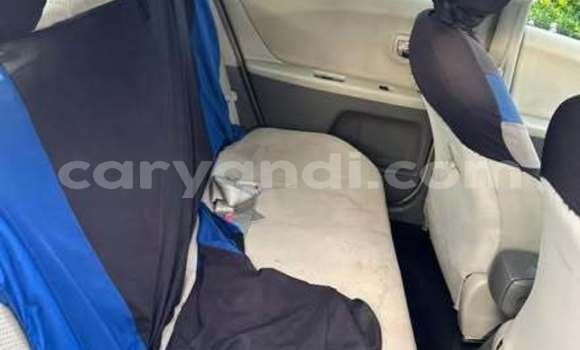 Buy Used Toyota Vitz Other Car in Lusaka in Zambia Buy Used Toyota Vitz Other Car in Lusaka in Zambia