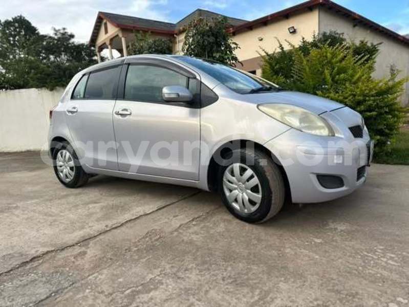 Big with watermark toyota vitz zambia lusaka 31116
