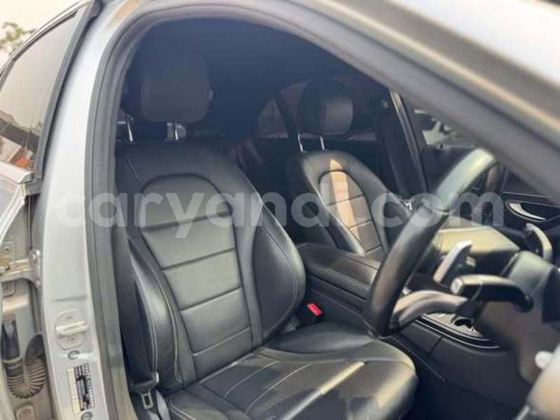 Big with watermark mercedes benz c180 coupe zambia lusaka 31117