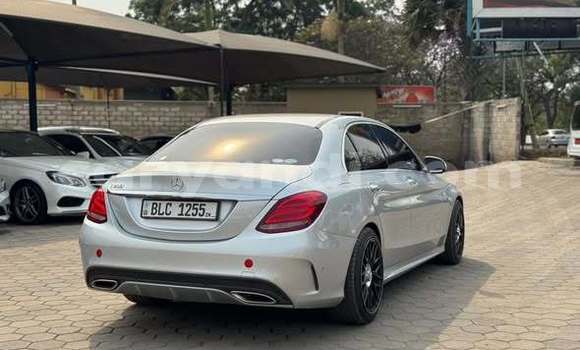 Buy Used Mercedes-Benz C180 coupe Other Car in Lusaka in Zambia Buy Used Mercedes-Benz C180 coupe Other Car in Lusaka in Zambia