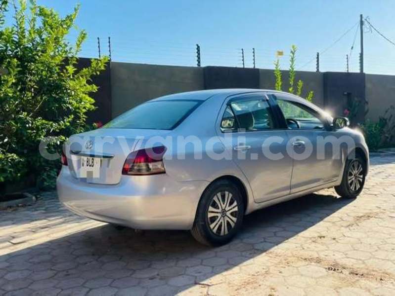 Big with watermark toyota belta zambia lusaka 31119