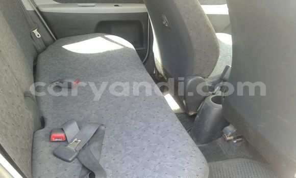 Buy Used Toyota Vitz Black Car in Lusaka in Zambia Buy Used Toyota Vitz Black Car in Lusaka in Zambia