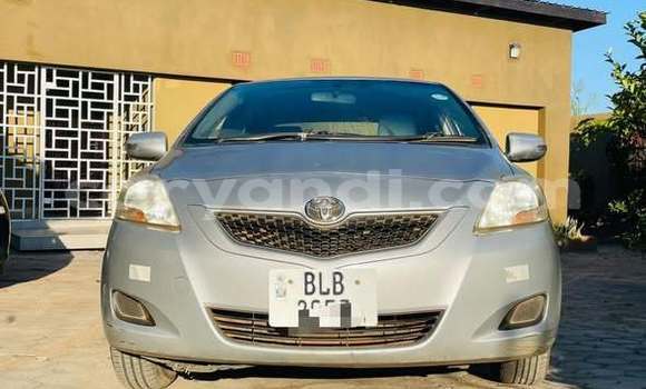 Buy Used Toyota Belta Other Car in Lusaka in Zambia Buy Used Toyota Belta Other Car in Lusaka in Zambia