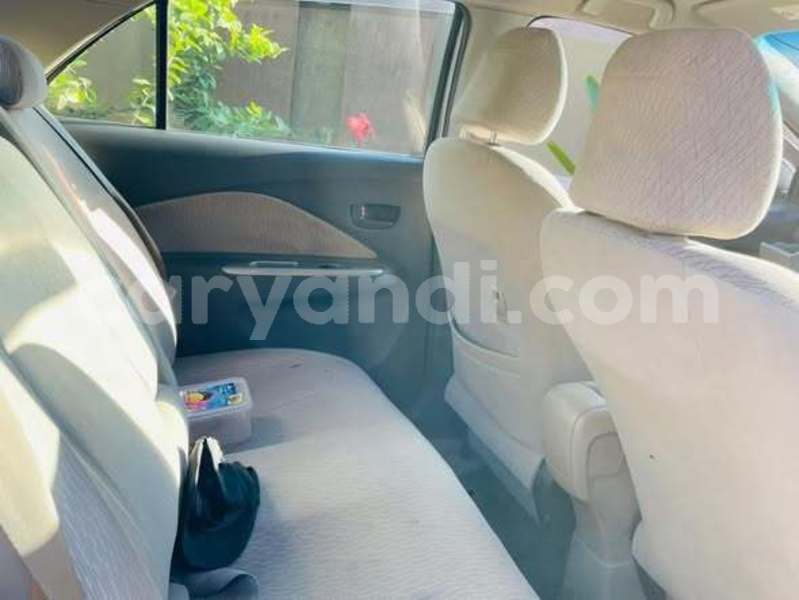 Big with watermark toyota belta zambia lusaka 31119