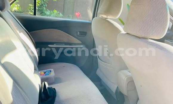 Buy Used Toyota Belta Other Car in Lusaka in Zambia Buy Used Toyota Belta Other Car in Lusaka in Zambia