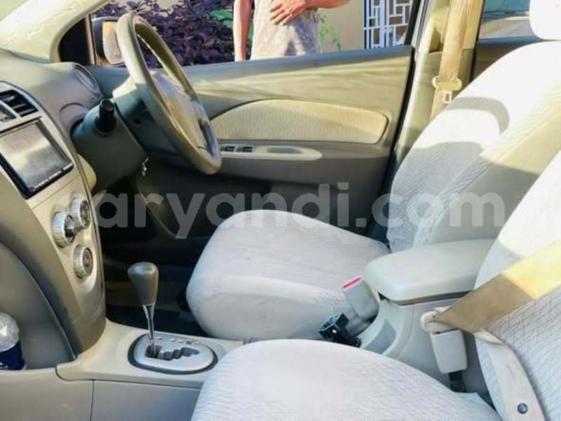 Big with watermark toyota belta zambia lusaka 31119