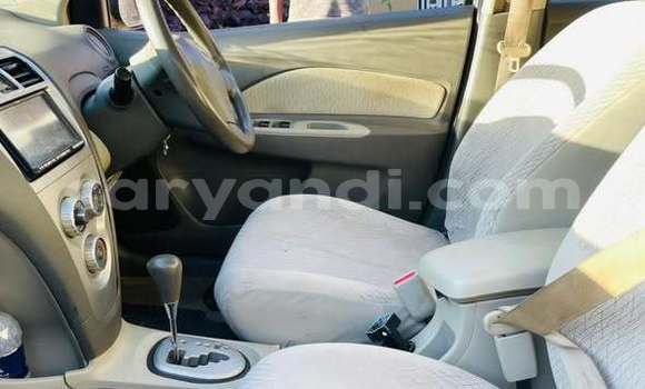 Buy Used Toyota Belta Other Car in Lusaka in Zambia Buy Used Toyota Belta Other Car in Lusaka in Zambia