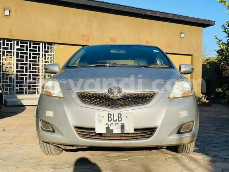 Big with watermark toyota belta zambia lusaka 31119