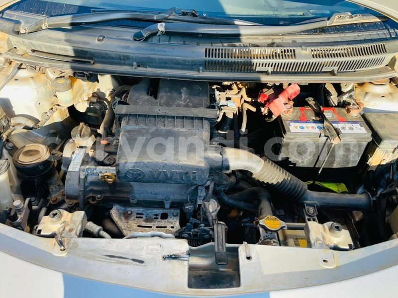 Big with watermark toyota belta zambia lusaka 31119