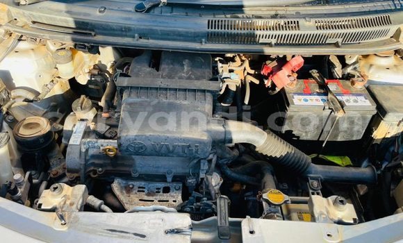 Buy Used Toyota Belta Other Car in Lusaka in Zambia Buy Used Toyota Belta Other Car in Lusaka in Zambia