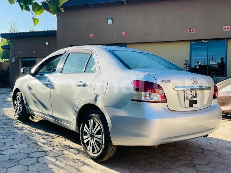 Big with watermark toyota belta zambia lusaka 31119