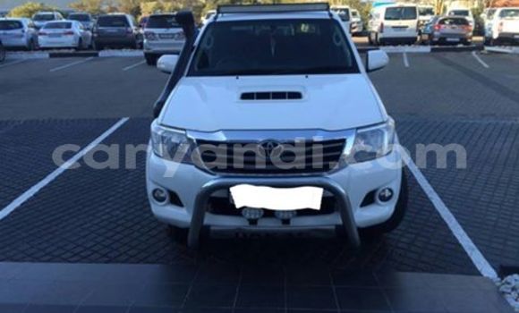 Tenga Tsaru Toyota 4Runner Chena Mota in Chingola in Zambia Tenga Tsaru Toyota 4Runner Chena Mota in Chingola in Zambia