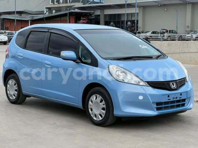 Big with watermark honda fit zambia lusaka 31121
