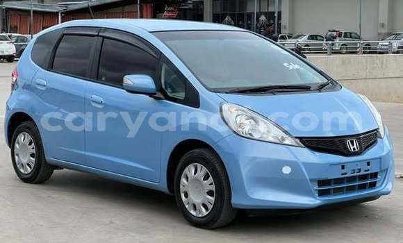 Buy Used Honda FIT Other Car in Lusaka in Zambia Buy Used Honda FIT Other Car in Lusaka in Zambia