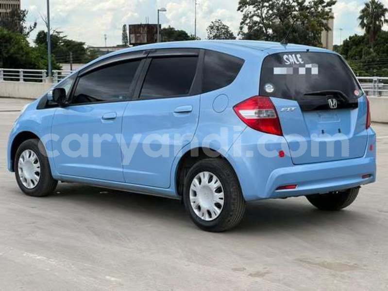 Big with watermark honda fit zambia lusaka 31121