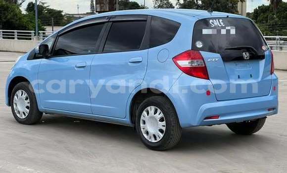 Buy Used Honda FIT Other Car in Lusaka in Zambia Buy Used Honda FIT Other Car in Lusaka in Zambia