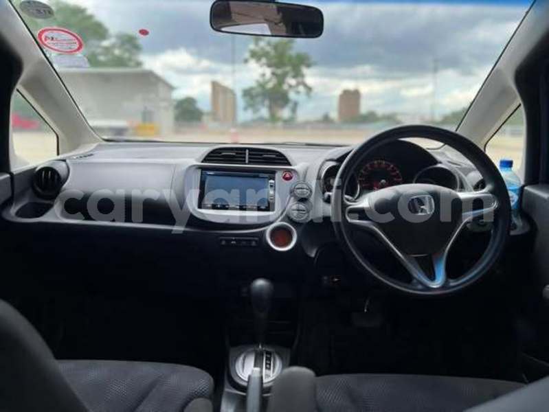 Big with watermark honda fit zambia lusaka 31121