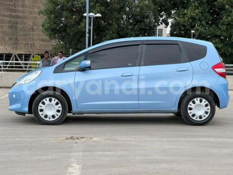 Big with watermark honda fit zambia lusaka 31121