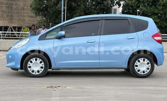 Buy Used Honda FIT Other Car in Lusaka in Zambia Buy Used Honda FIT Other Car in Lusaka in Zambia