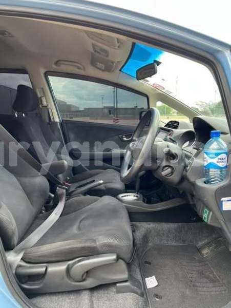 Big with watermark honda fit zambia lusaka 31121