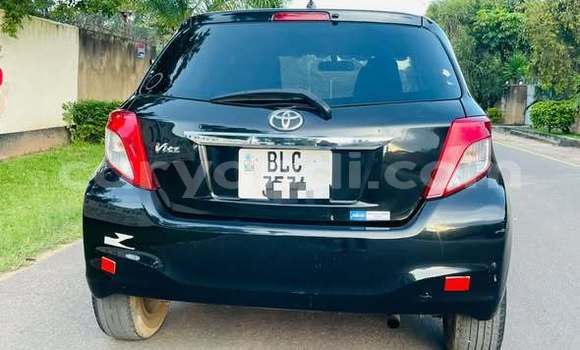 Acheter Occasion Voiture Toyota Vitz Autre à Lusaka, Zambie