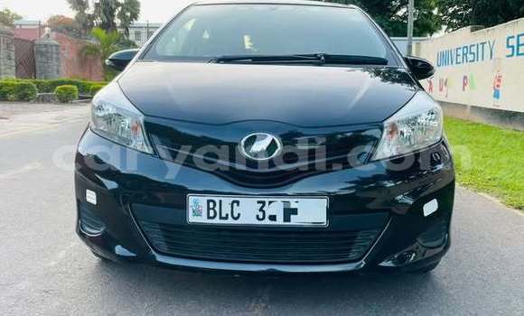 Buy Used Toyota Vitz Other Car in Lusaka in Zambia Buy Used Toyota Vitz Other Car in Lusaka in Zambia