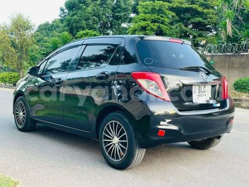 Big with watermark toyota vitz zambia lusaka 31124