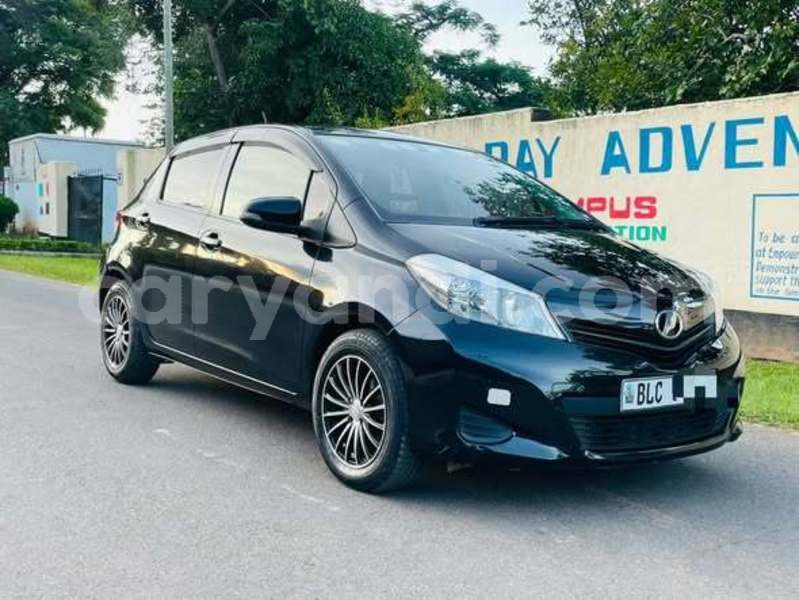 Big with watermark toyota vitz zambia lusaka 31124