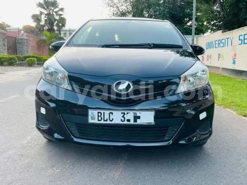 Big with watermark toyota vitz zambia lusaka 31124