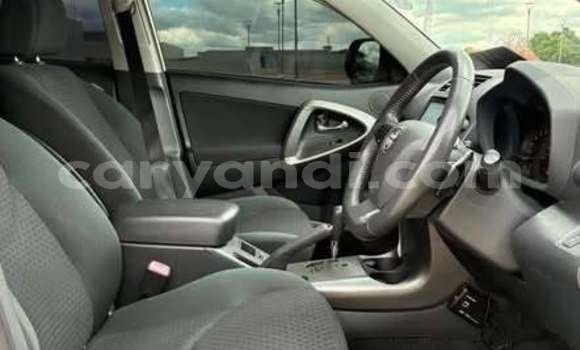 Buy Used Toyota Vanguard Other Car in Lusaka in Zambia Buy Used Toyota Vanguard Other Car in Lusaka in Zambia