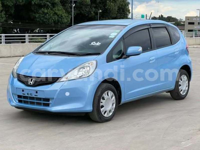 Big with watermark honda fit zambia lusaka 31129
