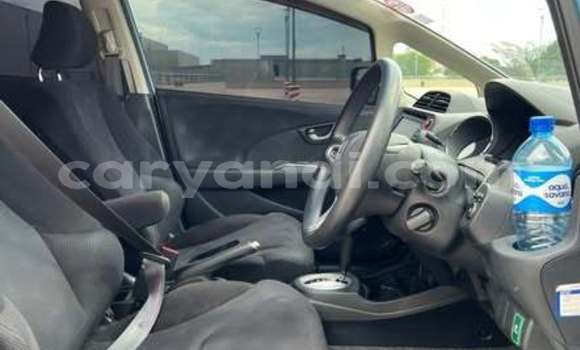 Buy Used Honda FIT Other Car in Lusaka in Zambia Buy Used Honda FIT Other Car in Lusaka in Zambia