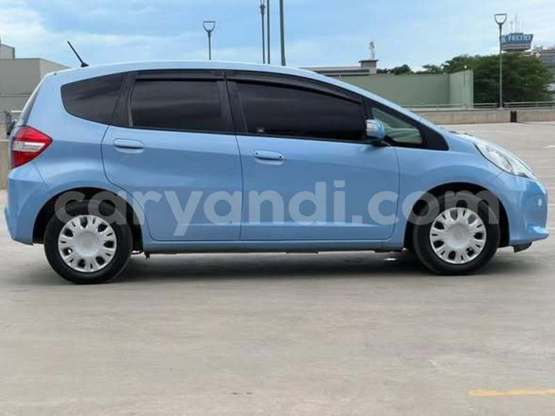 Big with watermark honda fit zambia lusaka 31129