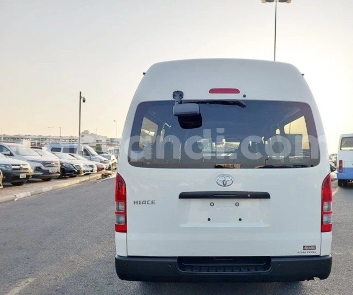 Big with watermark toyota hiace zambia lusaka 31131