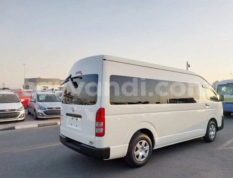 Big with watermark toyota hiace zambia lusaka 31131