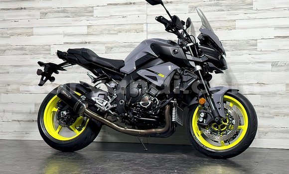 Tenga Tsaru Yamaha MT-01 Zvimwe Bike in Chilanga in Lusaka Tenga Tsaru Yamaha MT-01 Zvimwe Bike in Chilanga in Lusaka
