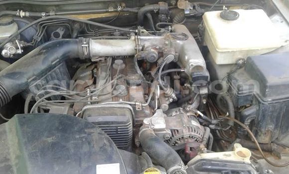 Buy Used Toyota Mark II Silver Car in Lusaka in Zambia Buy Used Toyota Mark II Silver Car in Lusaka in Zambia